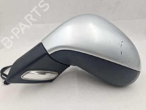 Retrovisor esquerdo Retrovisor esquerdo PEUGEOT 207 (WA_, WC_) 1.4 HDi (68 hp) 36070581 36070581