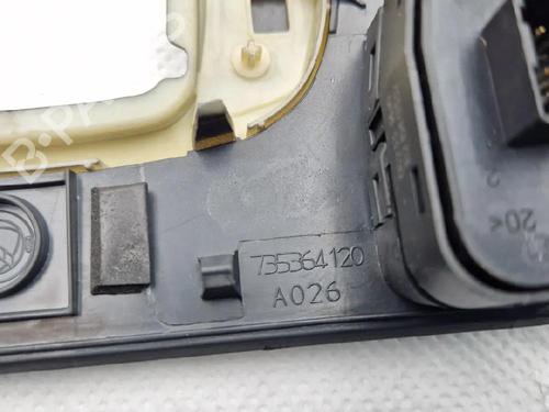 Switch FIAT CROMA (194_) 1.9 D Multijet | BP32281825I30 - Image 9