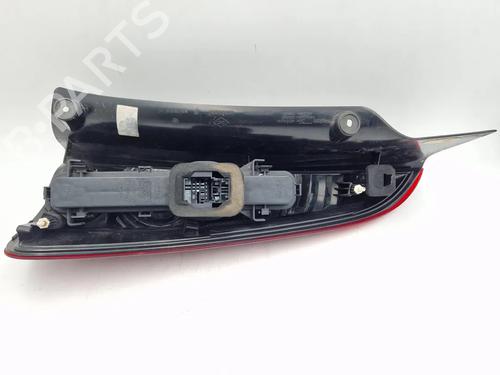 Left taillight RENAULT ESPACE IV (JK0/1_) 1.9 dCi (JK0U) | BP30344509C34