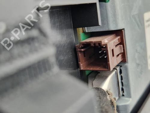 Instrument cluster LANCIA PHEDRA (179_) 2.0 (179AXA11, 179AXA1A) | BP30346647C47 