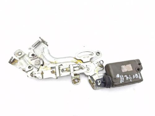 Tailgate lock DACIA LOGAN MCV (KS_) 1.5 dCi (KS0W) | BP34052733C101 - Image 2