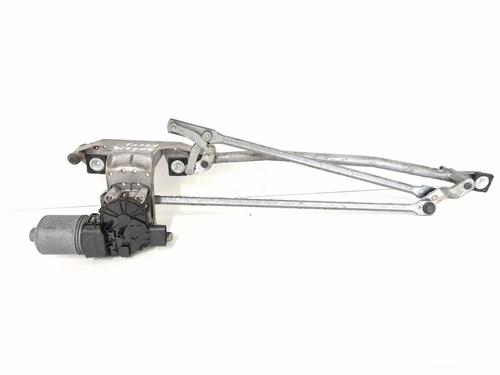 Used Front wiper motor Front wiper motor FORD FOCUS C-MAX (DM2) 1.6 (100 hp) 30345007 30345007