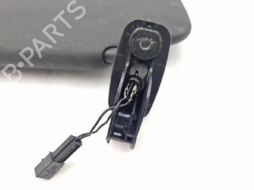 Right sun visor AUDI A3 (8P1) 2.0 TDI | BP34207285I2  - Image 8