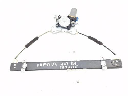 Front right window mechanism CHEVROLET CAPTIVA (C100, C140) 2.0 D 4WD | BP36376151C23 - Image 2