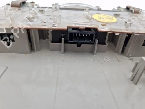 Kabinelys AUDI A2 (8Z0) 1.2 TDI | BP30349855I8 