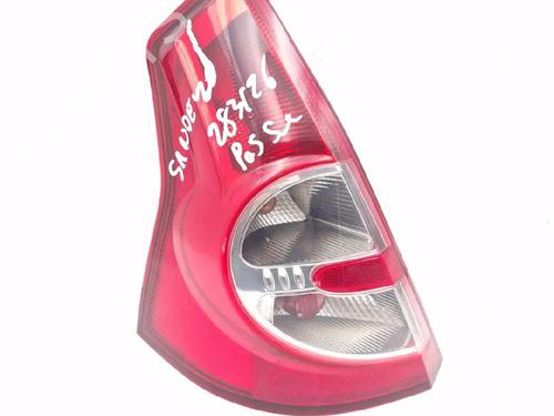 Left taillight DACIA SANDERO 1.6 (BS0D, BS0B, BS0F, BS0H) | BP36404791C34 - Image 2