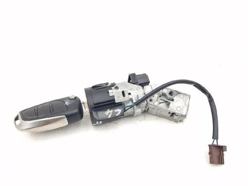 Ignition barrel CITROËN C4 II (NC_) 1.6 HDi 110 | BP38920008M48 - Image 6