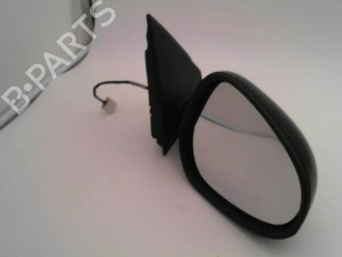 Used Right mirror LANCIA YPSILON (843_) 1.2 (843.AXA1A) (60 hp) 30340421