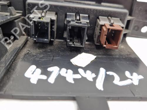 Switch PEUGEOT 207 (WA_, WC_) 1.6 16V | BP30345160I30