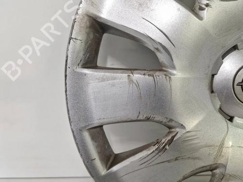 Hulkapsel OPEL COMBO Box Body/MPV (X12) 1.3 CDTI (B05) | BP30349046C160 