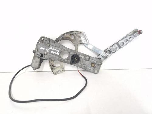 Used Front left window mechanism Front left window mechanism VOLVO 240 (P242, P244) 2.0 (121 hp) 39738993 39738993