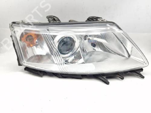 Used Right headlight SAAB 9-3 (YS3F, E79, D79, D75) 2.2 TiD (125 hp) 30351555