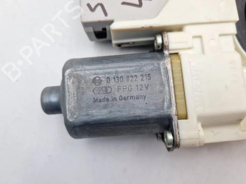 Left front window motor FORD FOCUS II Turnier (DA_, FFS, DS) 1.4 | BP30345350E21