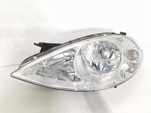 Left headlight MERCEDES-BENZ A-CLASS (W169) A 170 (169.032, 169.332) | BP30346428C28 - Image 4
