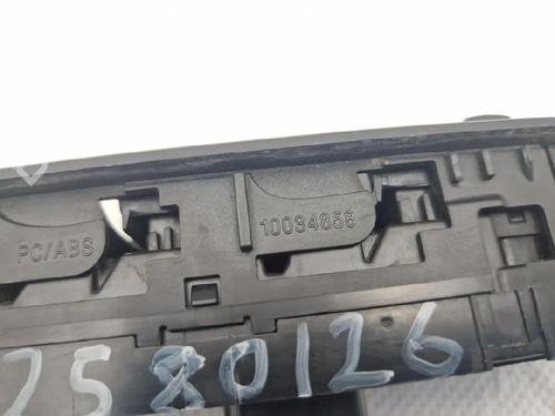 Left front window switch DODGE JOURNEY 2.4 | BP37629774I27 - Image 8