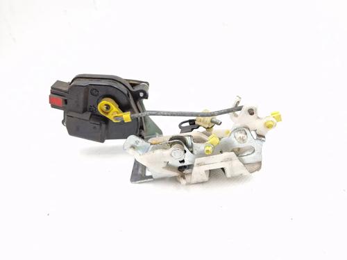 Used Rear right lock CHEVROLET MATIZ (M200, M250) 1.0 (67 hp) 30347349