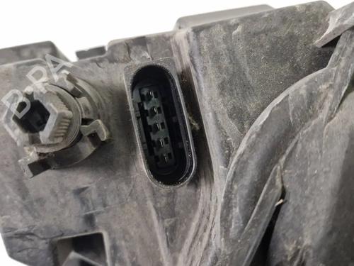 Left headlight MERCEDES-BENZ A-CLASS (W169) A 170 (169.032, 169.332) | BP30346407C28