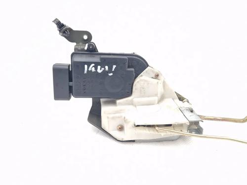 Front left lock SUZUKI IGNIS II (MH) 1.3 (RM413) | BP30350409C98 - Image 2