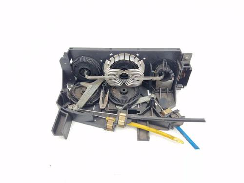 Climate control VW POLO IV (9N_, 9A_) 1.4 TDI | BP30884159I5