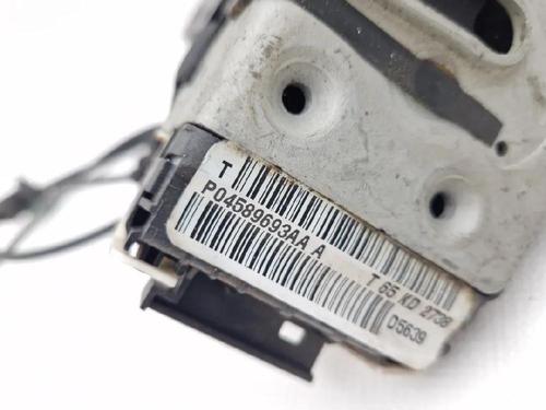 Front left lock DODGE JOURNEY 2.4 | BP38949704C98 - Image 6