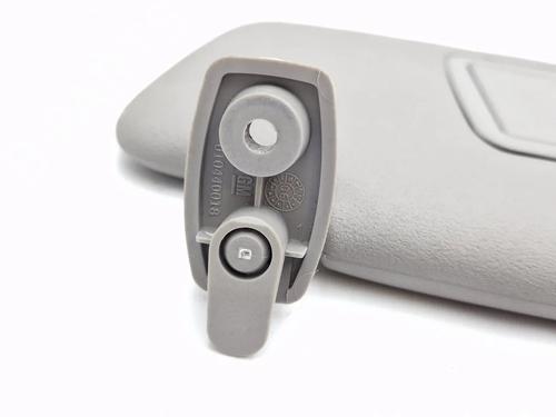 Right sun visor OPEL CORSA D (S07) 1.0 (L08, L68) | BP30344804I2