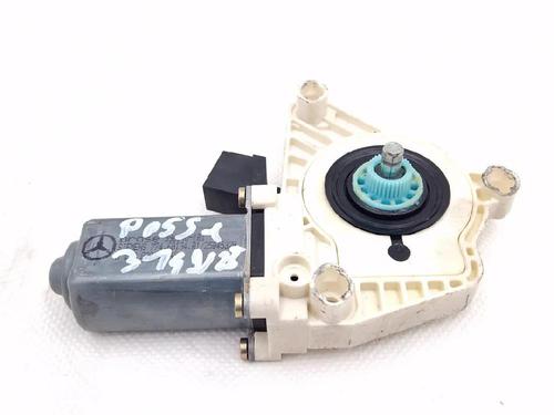 Used Left rear window motor MERCEDES-BENZ A-CLASS (W169) A 200 CDI (169.008, 169.308) (140 hp) 30351668