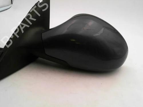 Left mirror SEAT IBIZA III (6L1) 1.4 TDI | BP30340737C26 