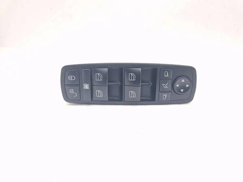 Used Left front window switch MERCEDES-BENZ A-CLASS (W169) A 170 (169.032, 169.332) (116 hp) 30348643
