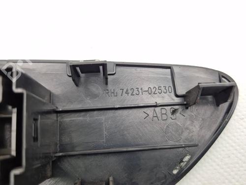 Left rear window switch TOYOTA AURIS (_E15_) 1.4 D-4D (NDE150_, NDE150R) | BP30346874I29  - Image 6