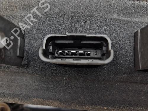 Right taillight NISSAN MICRA III (K12) 1.5 dCi | BP30342546C35