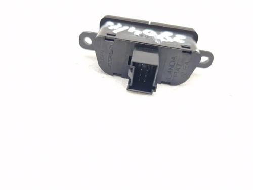 Warning switch ALFA ROMEO MITO (955_) 1.6 JTDM (955AXC1B) | BP39092847I22  - Image 5