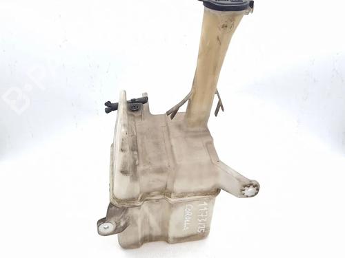 Used Windscreen washer tank TOYOTA COROLLA Estate (_E12_) 2.0 D-4D (CDE120_, CDE120R) (90 hp) 30347548