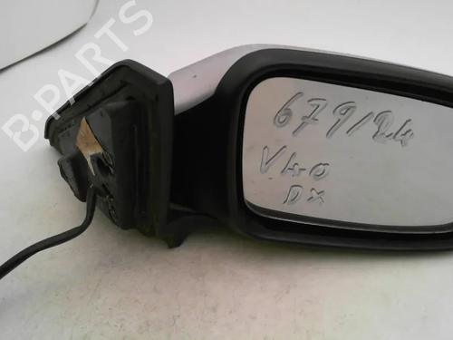 Used Right mirror Right mirror VOLVO V40 Estate (645) 1.9 DI (115 hp) 30340982 30340982