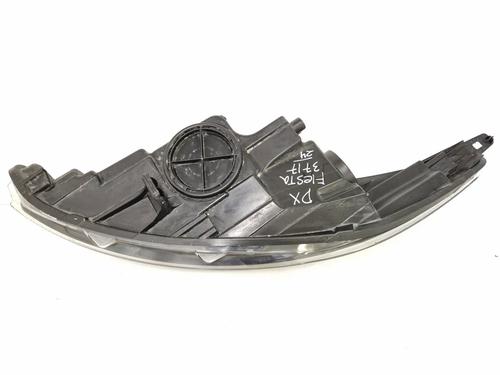 Right headlight FORD FIESTA VI (CB1, CCN) 1.4 | BP30344139C29 