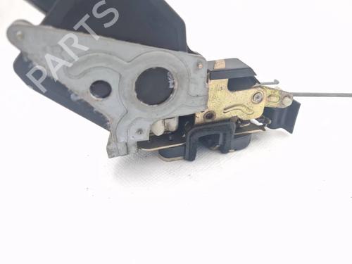 Front right lock KIA RIO I Hatchback (DC) 1.3 | BP30350021C97 