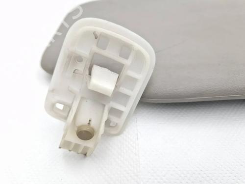 Left sun visor RENAULT MODUS / GRAND MODUS (F/JP0_) 1.5 dCi (FP0F, JP0F) | BP30346701I1 - Image 5