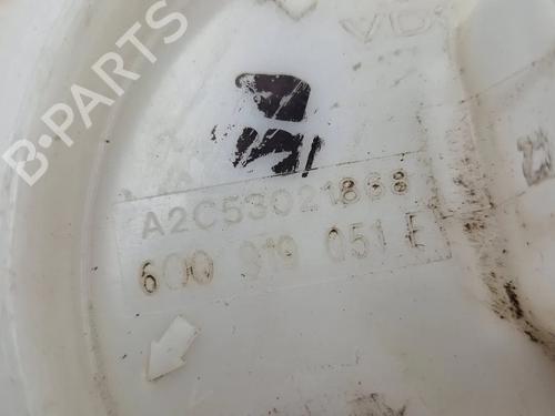 Fuel pump VW POLO IV (9N_, 9A_) 1.4 TDI | BP30344880M76 