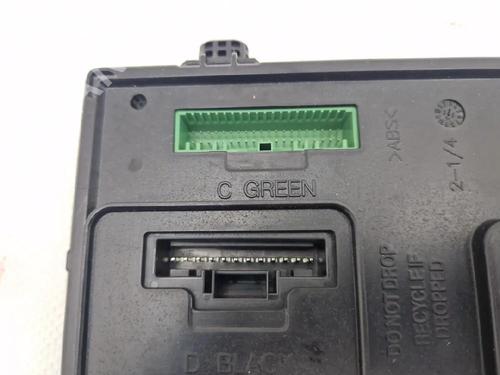 Electronic module RENAULT SCÉNIC III (JZ0/1_) 1.5 dCi | BP33870885M83 - Image 5