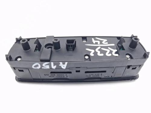 Left front window switch MERCEDES-BENZ A-CLASS (W169) A 170 (169.032, 169.332) | BP30342973I27 