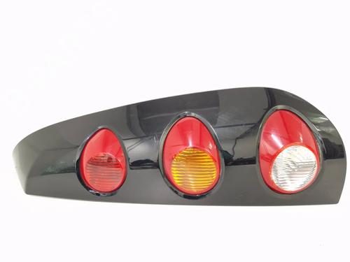 Right taillight SMART FORFOUR (454) 1.5 CDI (454.001) | BP30343877C35 - Image 2