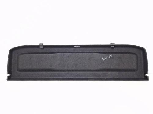 Used Rear parcel shelf Rear parcel shelf SUZUKI SWIFT III (MZ, EZ) 1.3 DDiS (RS413D) (75 hp) 30348729 30348729