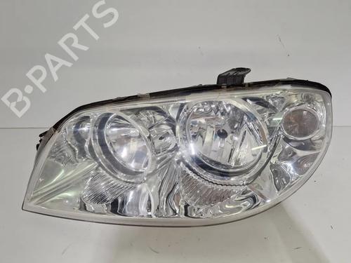 Left headlight FIAT PUNTO (188_) 1.2 16V 80 (188.233, .235, .253, .255, .333, .353, .639,... | BP30342529C28
