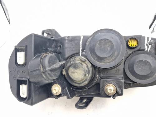 Right headlight FIAT PUNTO (188_) 1.2 16V 80 (188.233, .235, .253, .255, .333, .353, .639,... | BP30341364C29 
