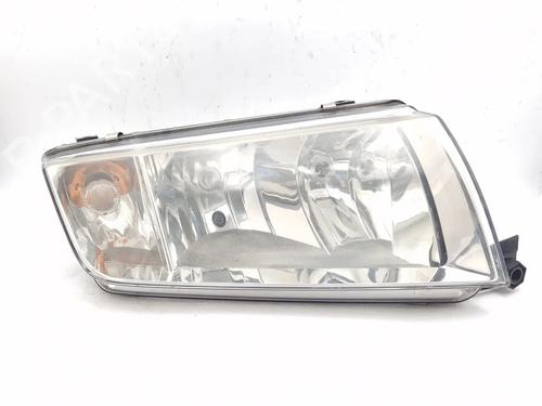 Right headlight SKODA FABIA I Combi (6Y5) 1.4 16V | BP30350784C29