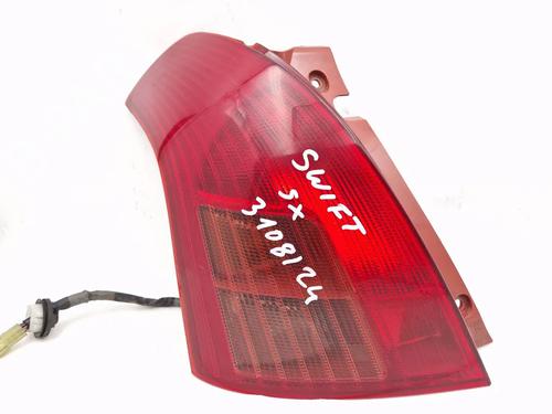 Left taillight SUZUKI SWIFT III (MZ, EZ) 1.3 DDiS (RS413D) | BP30348765C34 - Image 2