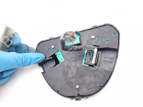 Warning switch SMART CITY-COUPE (450) 0.8 CDI (S1CLC1, 450.300, 450.301, 450.302, 450.303,... | BP33036773I22 - Image 8