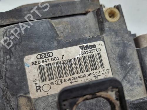 Right headlight AUDI A4 B7 (8EC) 1.6 | BP30349586C29  - Image 6