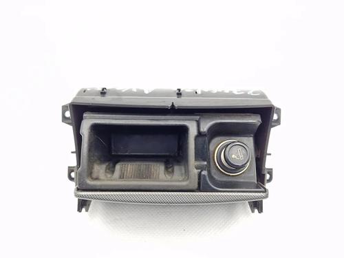 Used Ashtray Ashtray TOYOTA AVENSIS Estate (_T25_) 2.2 D-4D (ADT251_, ADT251R) (150 hp) 30346315 30346315