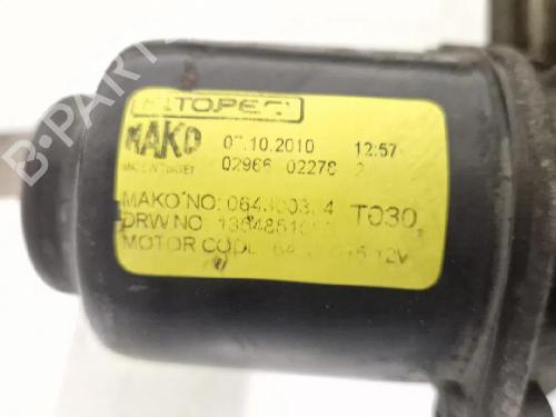 Front wiper motor PEUGEOT BIPPER (AA_) 1.3 HDi 75 | BP40443348M29 - Image 4