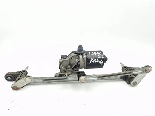 Front wiper motor FIAT BRAVO II (198_) 1.4 (198AXA1B) | BP30341657M29